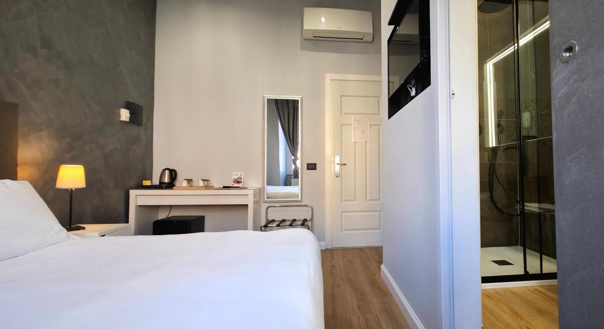 Amoroma Suite — Billeder 1